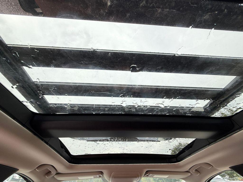 new 2025 Mazda CX-50 car, priced at $40,281