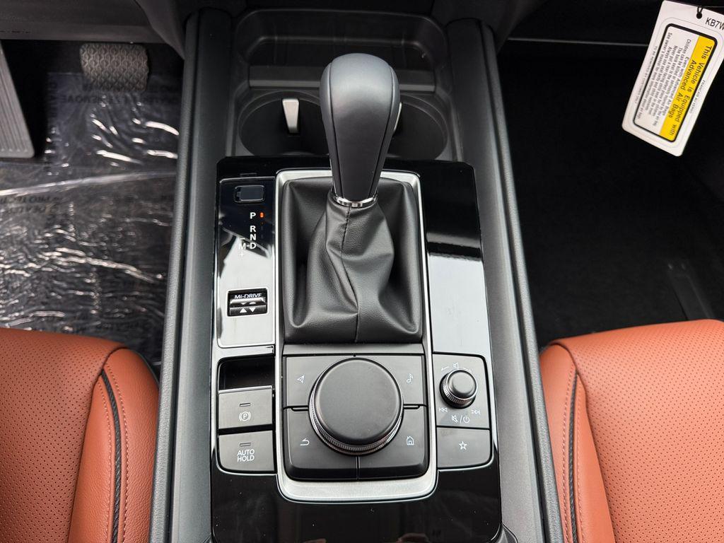 new 2025 Mazda CX-50 car, priced at $40,281