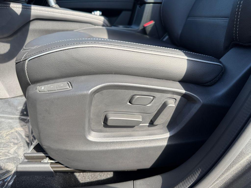 new 2025 Mazda CX-5 car