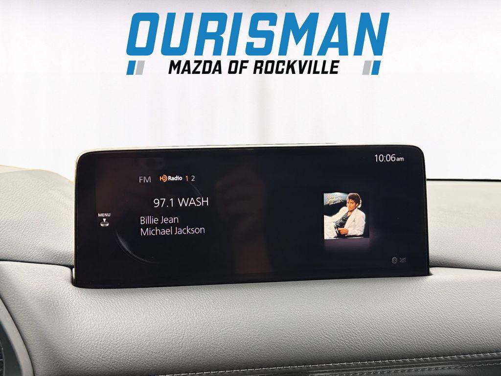 used 2023 Mazda CX-5 car, priced at $25,500