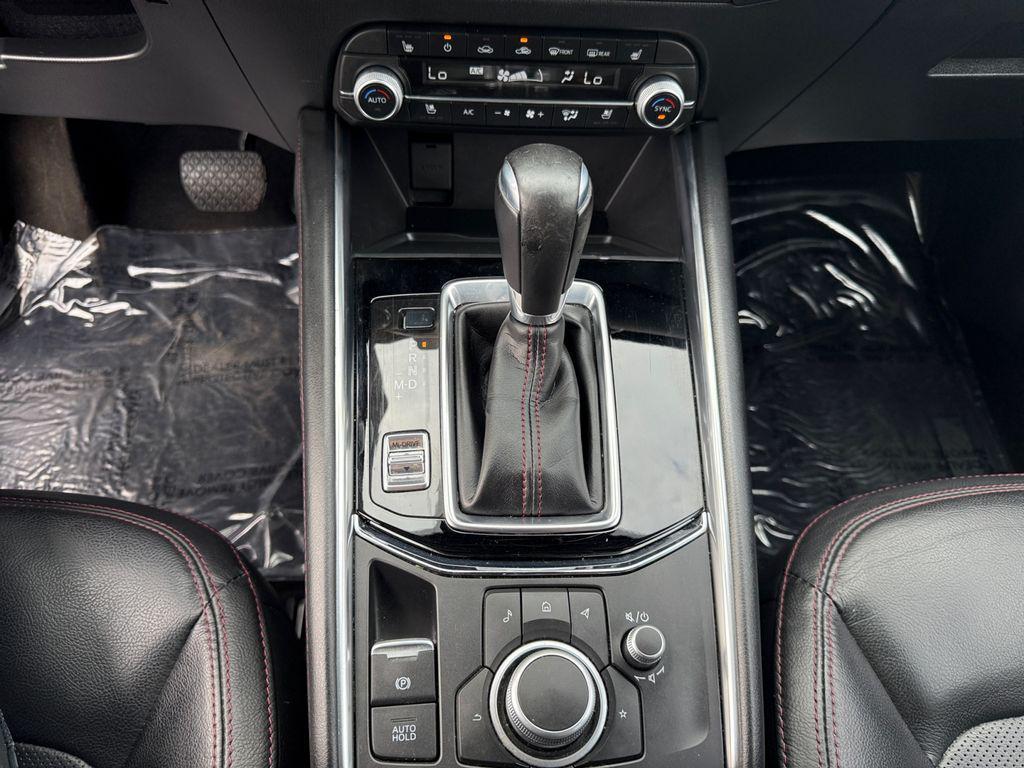 used 2023 Mazda CX-5 car, priced at $25,500
