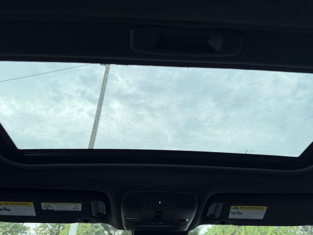 used 2023 Mazda CX-5 car, priced at $25,500