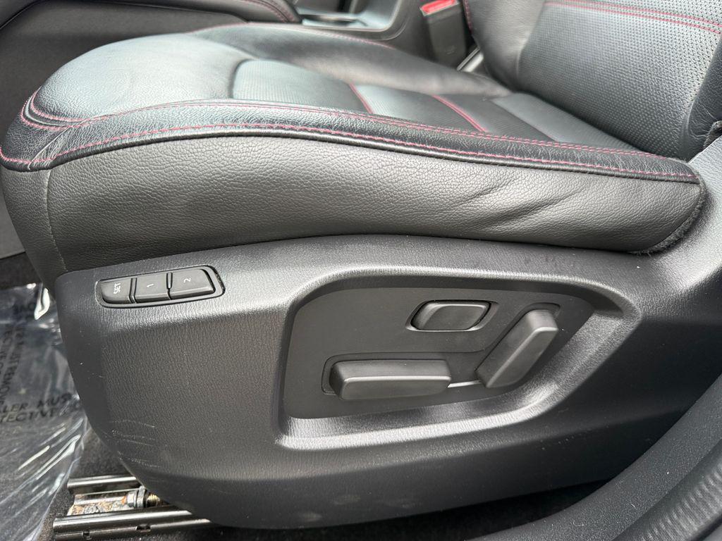 used 2023 Mazda CX-5 car, priced at $25,500