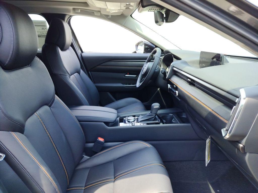new 2025 Mazda CX-50 Hybrid car, priced at $40,267