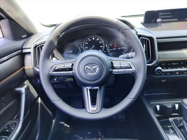 new 2025 Mazda CX-50 Hybrid car, priced at $40,267