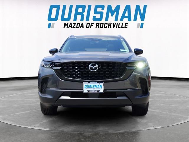 new 2025 Mazda CX-50 Hybrid car, priced at $40,267