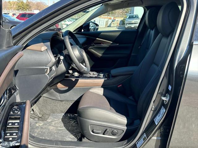 new 2025 Mazda CX-30 car, priced at $33,889