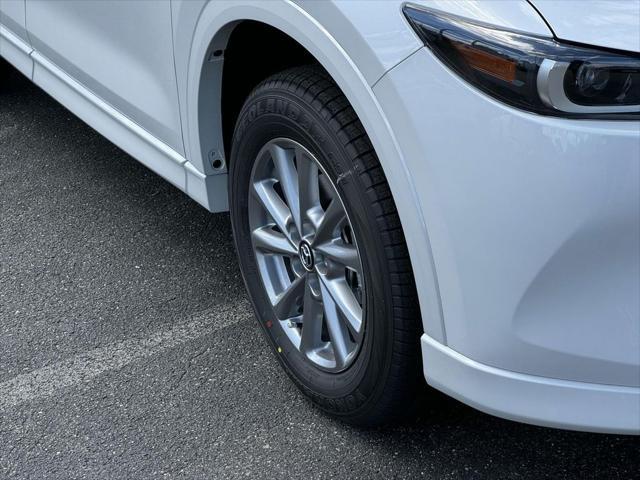 new 2025 Mazda CX-5 car, priced at $33,179