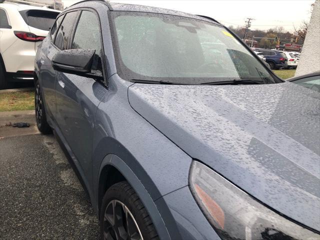 used 2024 BMW X1 car, priced at $47,533