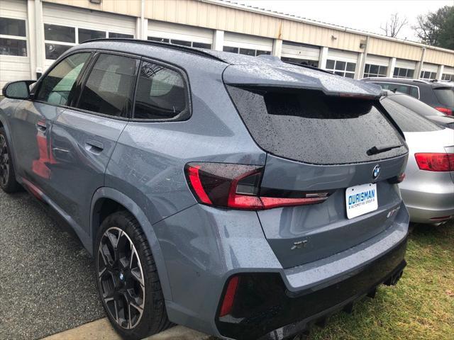 used 2024 BMW X1 car, priced at $47,533