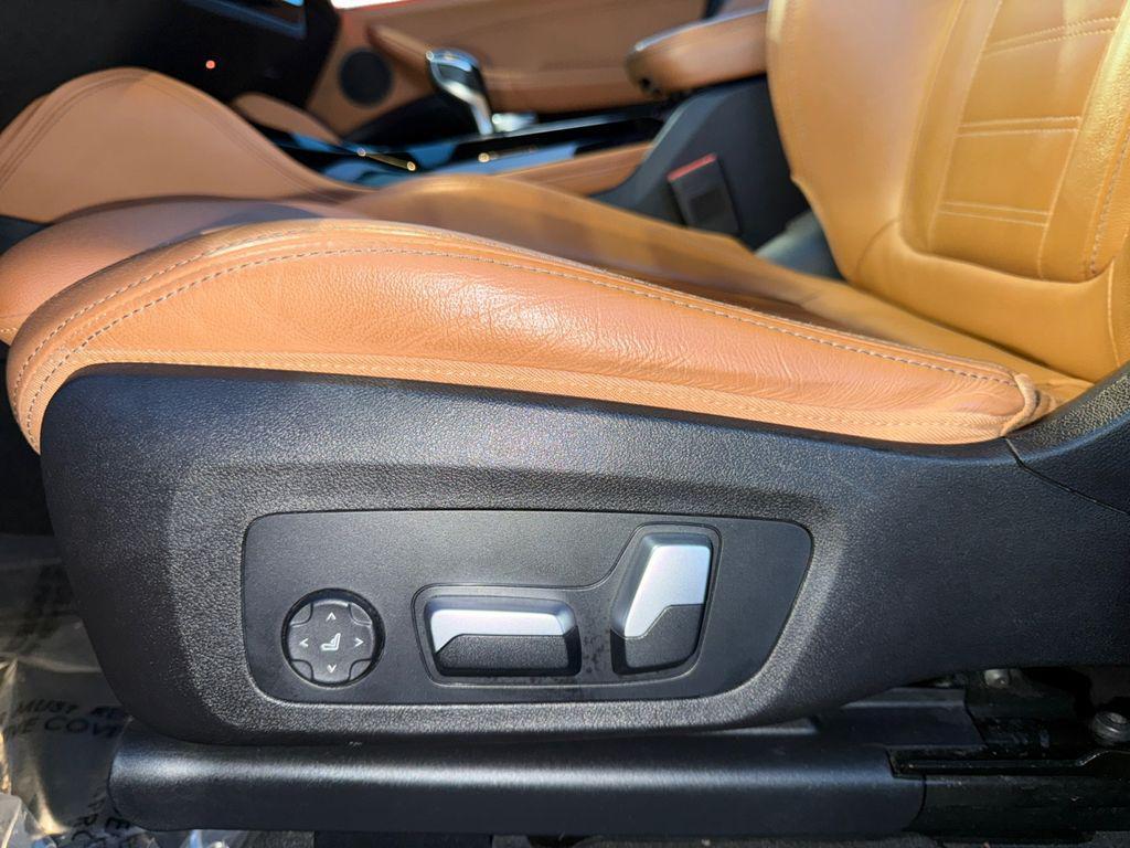 used 2022 BMW X4 car, priced at $30,500