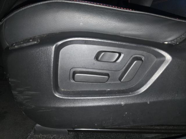 used 2022 Mazda CX-5 car, priced at $28,000