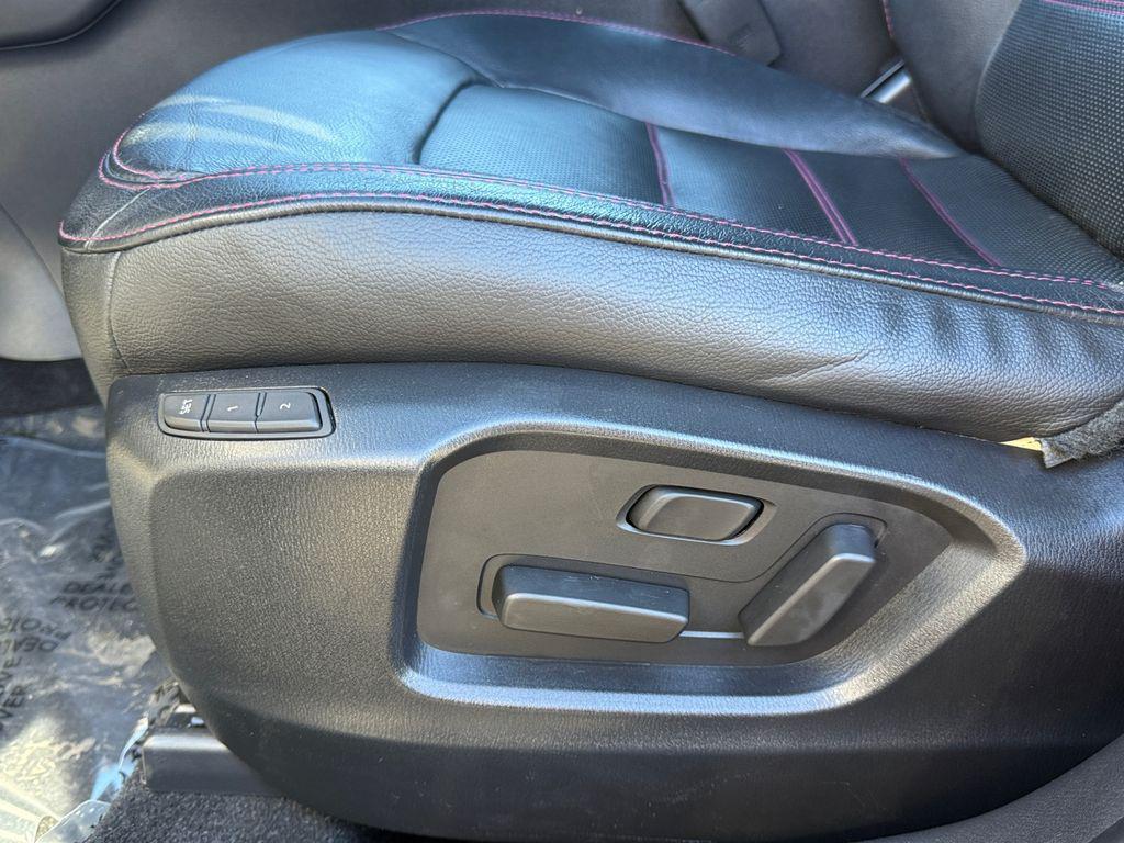 used 2022 Mazda CX-5 car, priced at $26,000