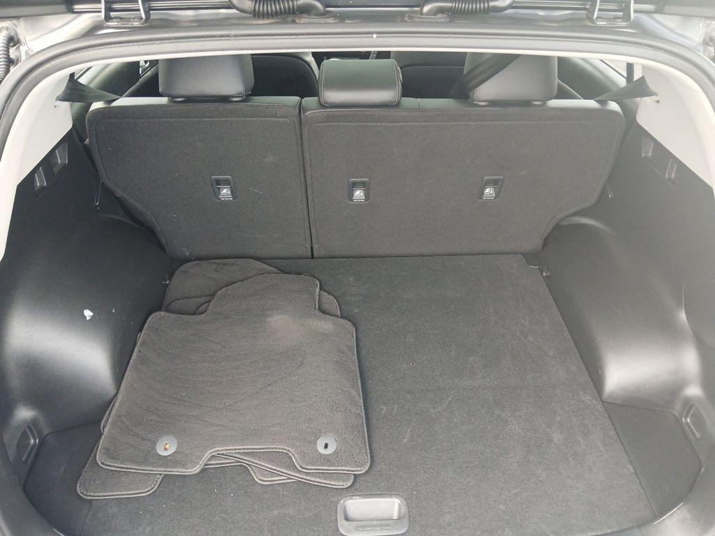 used 2022 Kia Sportage car, priced at $22,500