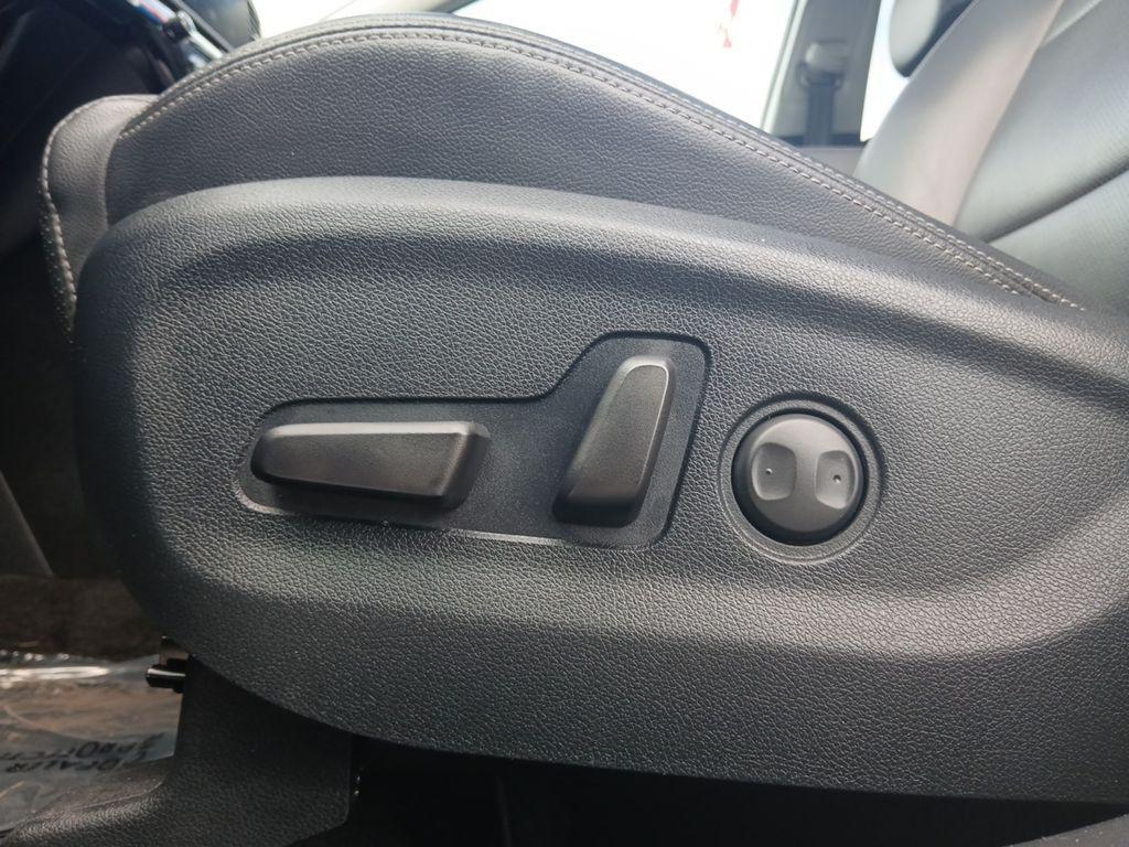 used 2022 Kia Sportage car, priced at $22,500