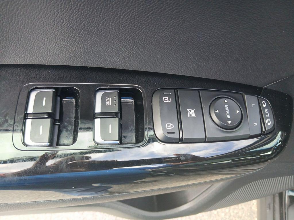 used 2022 Kia Sportage car, priced at $22,500