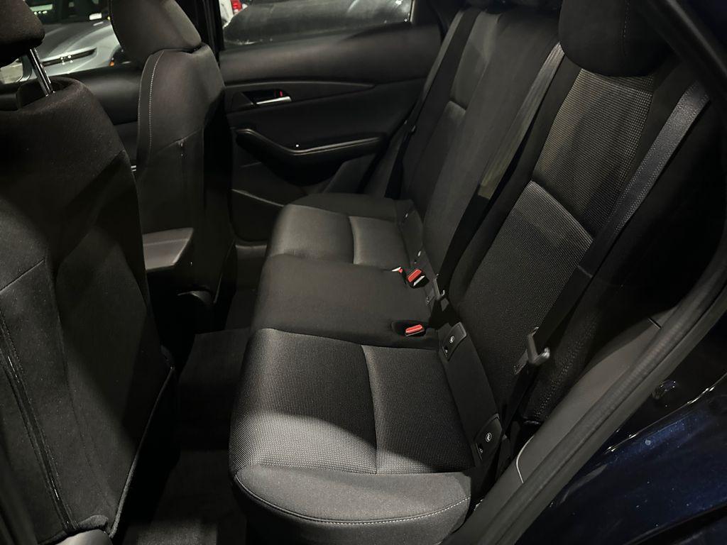 new 2026 Mazda CX-30 car, priced at $26,821