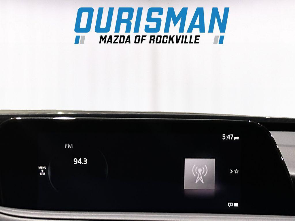 new 2026 Mazda CX-30 car, priced at $26,821