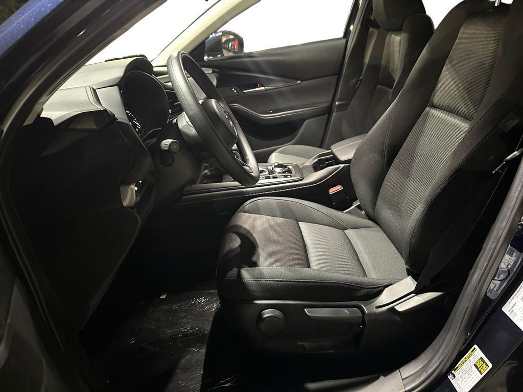 new 2026 Mazda CX-30 car, priced at $26,821