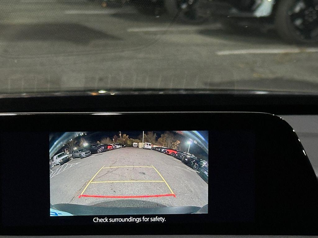 new 2026 Mazda CX-30 car, priced at $26,821