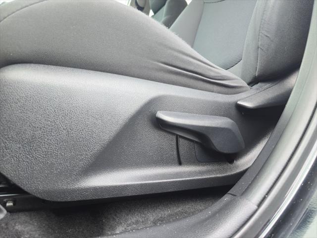 used 2020 Toyota RAV4 car, priced at $25,000