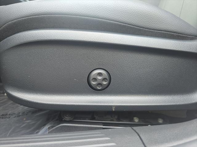 used 2021 Mercedes-Benz A-Class car, priced at $26,000