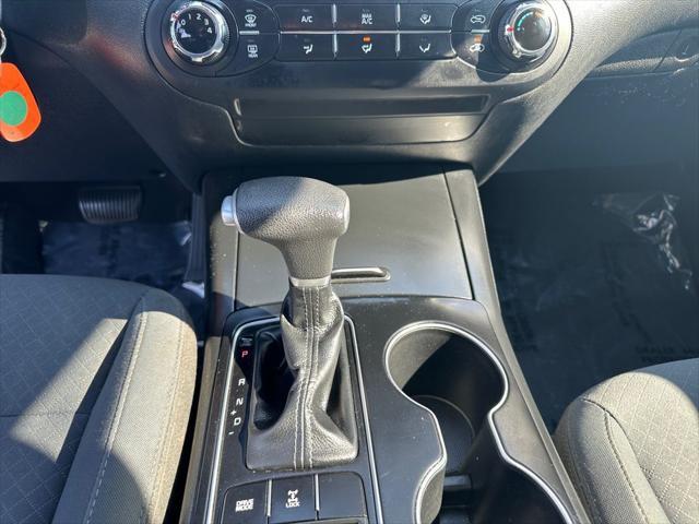 used 2020 Kia Sorento car, priced at $13,500