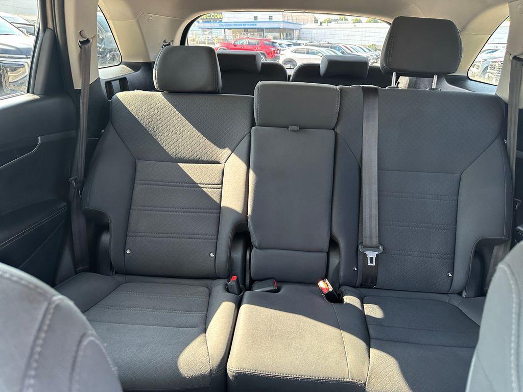 used 2020 Kia Sorento car, priced at $13,000