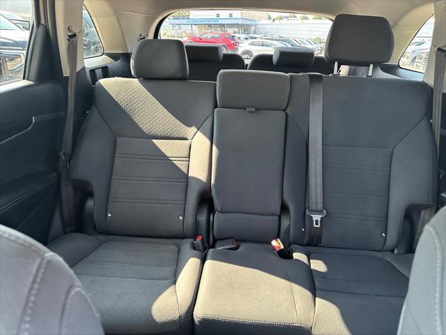 used 2020 Kia Sorento car, priced at $13,500