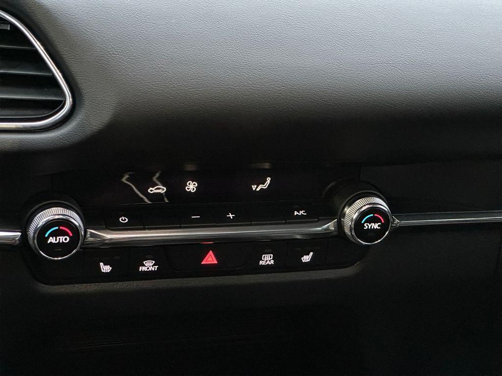 used 2022 Mazda CX-30 car, priced at $21,750