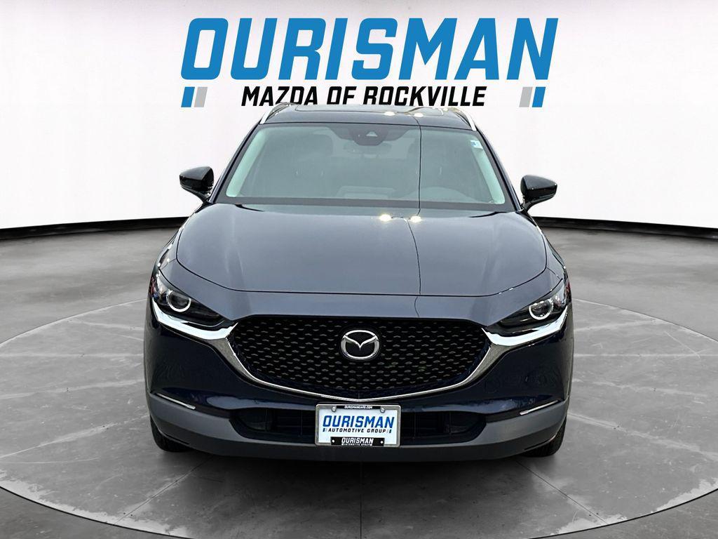 used 2022 Mazda CX-30 car, priced at $21,750