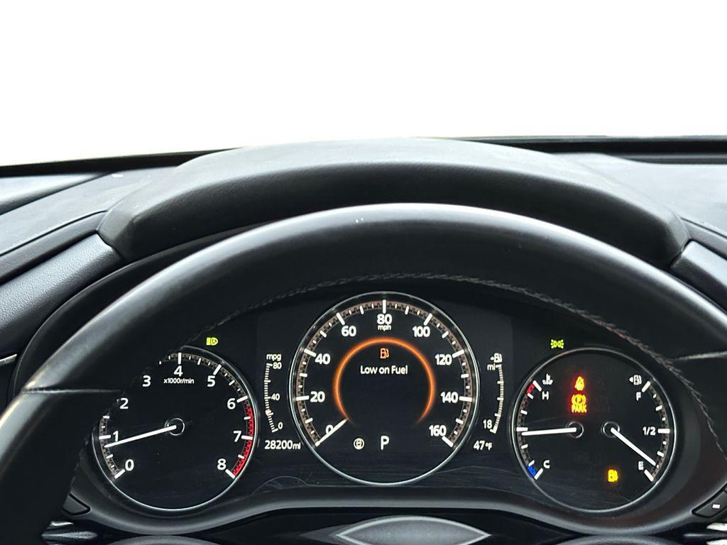 used 2022 Mazda CX-30 car, priced at $21,750