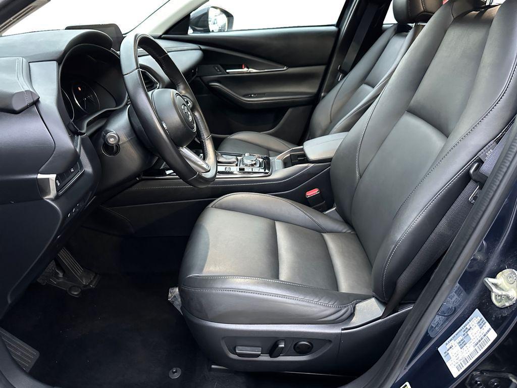 used 2022 Mazda CX-30 car, priced at $21,750