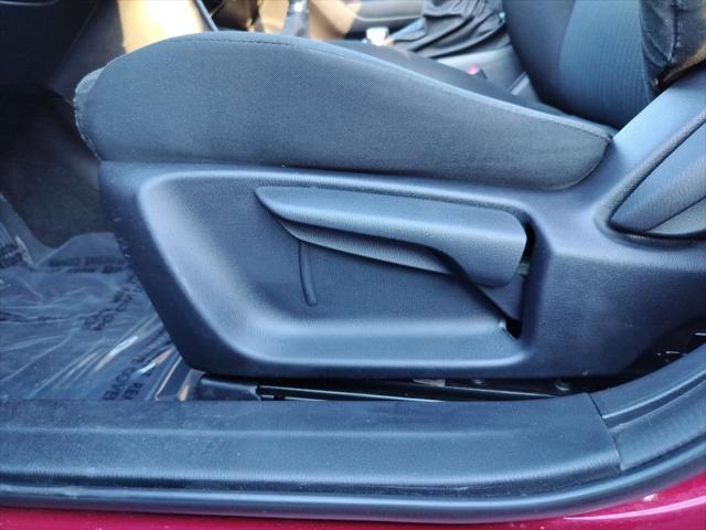 used 2016 Mazda Mazda3 car, priced at $11,600