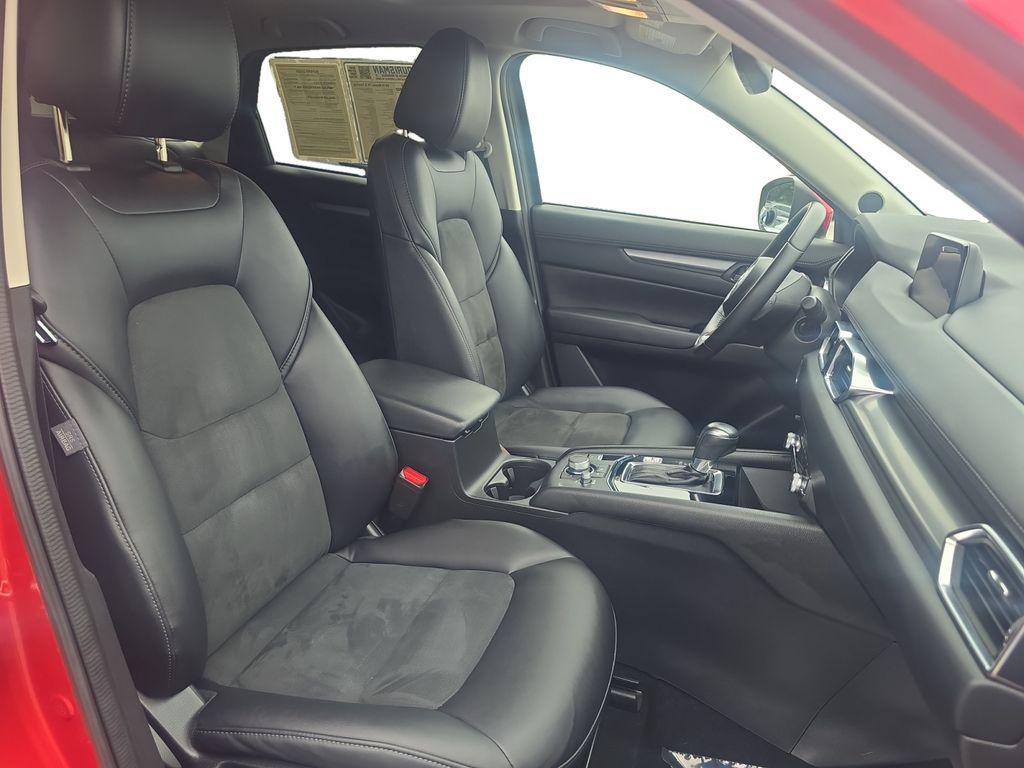 used 2019 Mazda CX-5 car, priced at $21,000