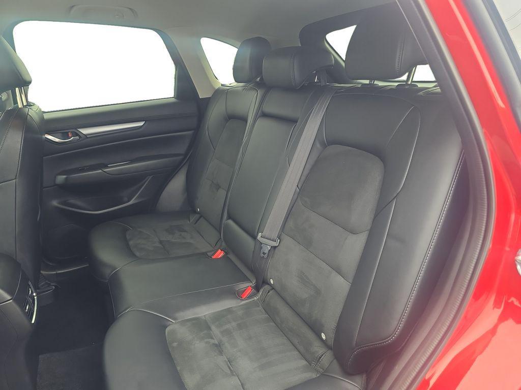 used 2019 Mazda CX-5 car, priced at $21,000