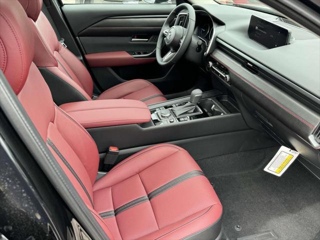new 2025 Mazda CX-50 Hybrid car, priced at $37,697