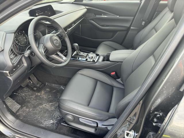 new 2025 Mazda CX-30 car, priced at $27,764