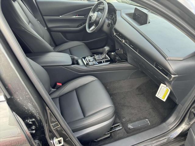 new 2025 Mazda CX-30 car, priced at $27,764