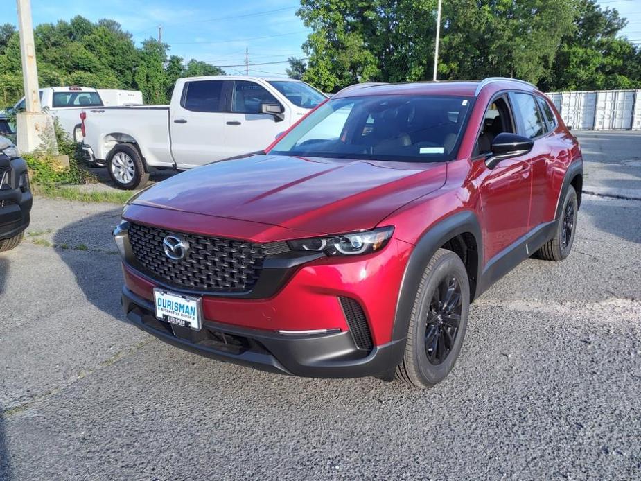 new 2024 Mazda CX-50 car, priced at $31,792