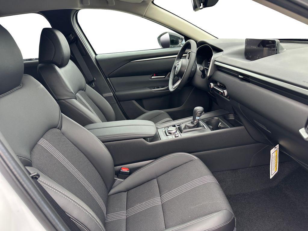 new 2025 Mazda CX-50 car, priced at $30,826