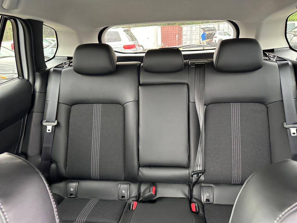 new 2025 Mazda CX-50 car, priced at $30,826