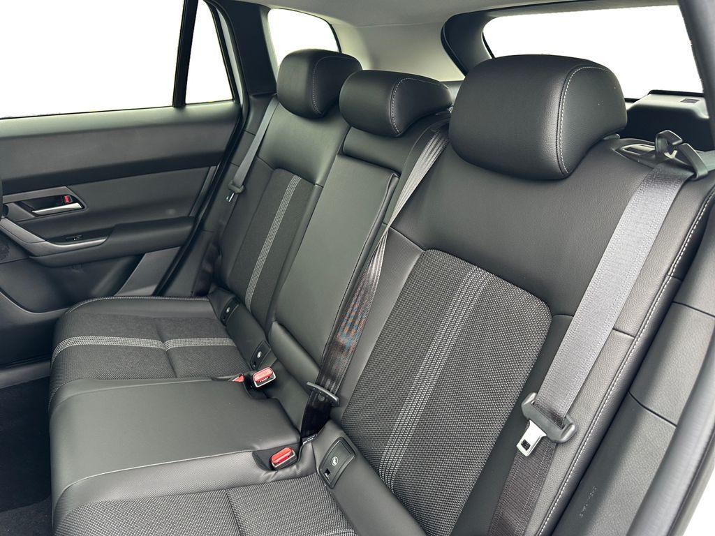 new 2025 Mazda CX-50 car, priced at $30,826