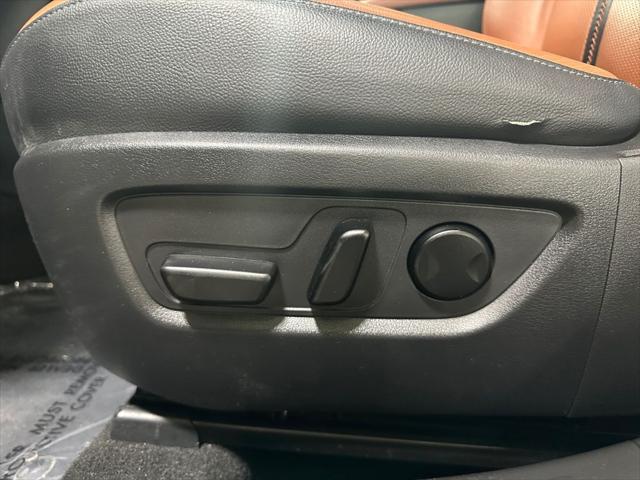 used 2023 Mazda CX-50 car, priced at $28,500