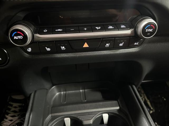 used 2023 Mazda CX-50 car, priced at $28,500