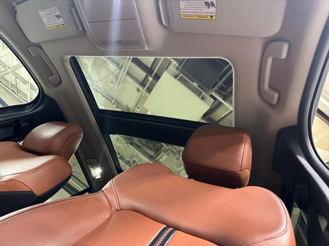 used 2023 Mazda CX-50 car, priced at $28,500