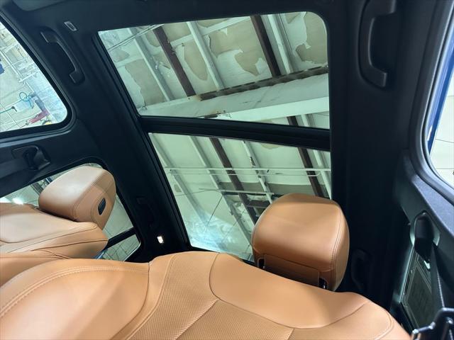 used 2022 BMW X3 car, priced at $29,500