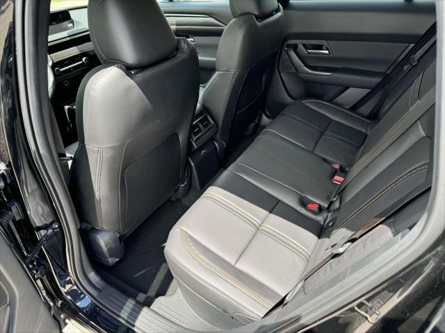 new 2025 Mazda CX-50 Hybrid car, priced at $37,697