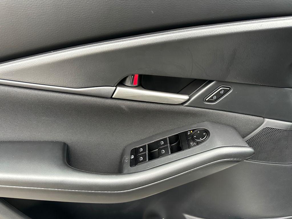 new 2026 Mazda CX-30 car, priced at $27,560