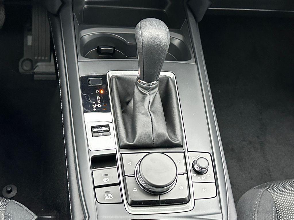 new 2026 Mazda CX-30 car, priced at $27,560